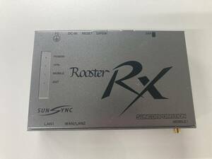 サン電子 Rooster SC-RRX110【A279】