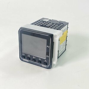 E5CC-QX2DSM-001 温度調節器(デジタル調節計) オムロン 制御機器その他