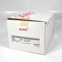 SL-TB16 センサ＆省配線リンクシステム S-LINK パナソニック PLC_画像1