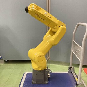 Robot LR Mate 200iD 産業用ロボット FANUC 産業用ロボット