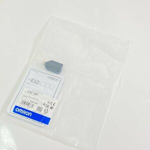 E3Z-D67 小型アンプ内蔵形 光電センサ オムロン センサ/変位計