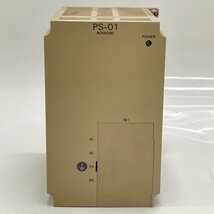 JEPMC-PS210 電源ユニット 安川電機 PLC_画像1