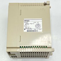 JEPMC-PS210 電源ユニット 安川電機 PLC_画像2