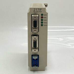 JEPMC-CM200 I/Fモジュール 安川電機 PLC