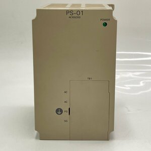 JEPMC-PS210 電源ユニット 安川電機 PLC