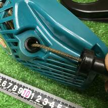 マキタ　リコイルスターター　ME333　フライホイールカバー　楽らくスタート　チェーンソー　エンジンチェーンソー　MAKITA　_画像9