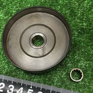 Zenoa Clutch Drum G3700EZ Цепь Зеной Хаскберна