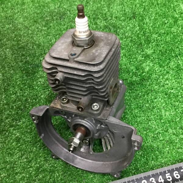 ヤンマー エンジン YBCSEL27BJH RCSEL27KBJ TJ027D-AF09 背負式刈払機 YANMAR カワサキ