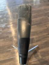 SENNHEISER　ゼンハイザー　MD421Ⅱ_画像1