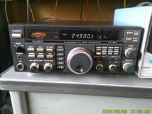 八重洲無線　FT-655　100W　オールモード　YAESU　ヤエス_画像3