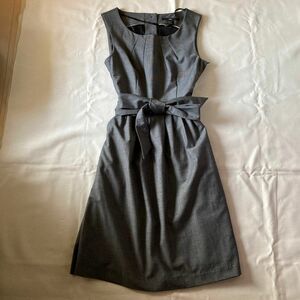 ワンピース ノースリーブ　H&M EUR34