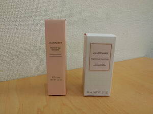 (890) おまとめ 新品 JILL STUART ジルスチュアート ブライト＆スムース セラムプライマー 15ml 01 ダイヤモンドティップス コンシーラー