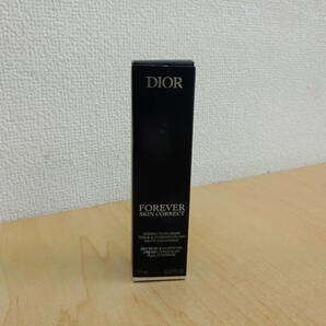 (891) Dior ディオール フォーエバースキンコレクト コンシーラー 00 NEUTRAL 11ml 未使用 フランスの画像1