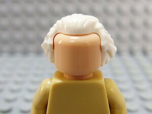 ★LEGO★ミニフィグヘアー★(21269-001)