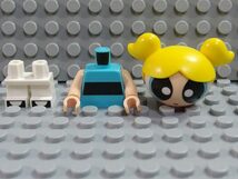 ★LEGO★ミニフィグ【Dimensions】Bubbles_A(dim053)_画像4