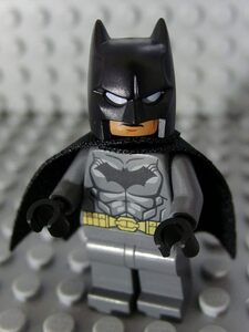 ★LEGO★ミニフィグ【スーパーヒーローズ】Batman_J(sh151)