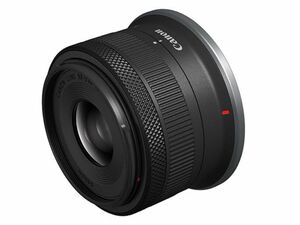 Canon RF-S18-45mm F4.5-6.3 IS STM◆キヤノン◆新品未使用