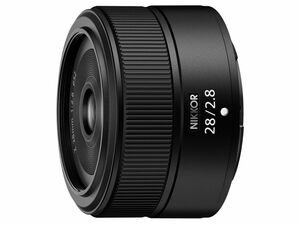 Nikon NIKKOR Z 28mm f/2.8◆ニコン◆新品未使用