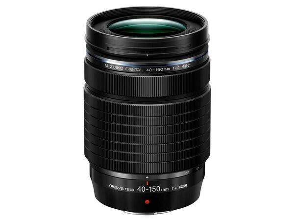 OM SYSTEM M.ZUIKO DIGITAL ED 40-150mm F4.0 PRO◆OLYMPUS◆新品未使用