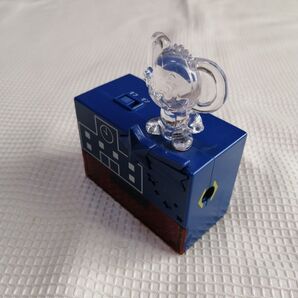 ちゃれんじ一年生 ひかるえんぴつけずり