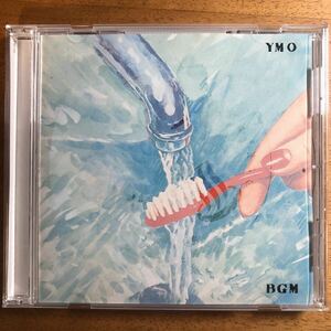 ◆YMO《BGM》◆送料4点まで185円