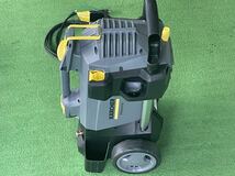 60Hz 西日本仕様KARCHER ケルヒャー　HD4/8C　高圧洗浄機_画像4