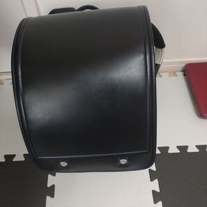 ランドセル 黒