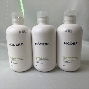 新品　MODERE　モデーア　Bubble Bath　バブルバス　入浴剤