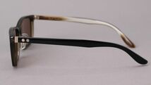 新品同様 Paul Smith ポールスミス サングラス PS-9404 CKH ブラウンフレーム ブランド 眼鏡 メガネ メンズ ケース付き #60※0218-59/k.b_画像3