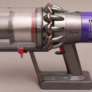 良品 ダイソン dyson Cyclone V10 Fluffy SV12 コードレスクリーナー 掃除機 ハンディクリーナー サイクロン式 軽量 ＃140〇653/b.cの画像2