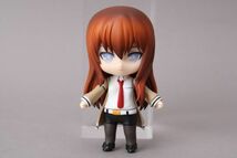 良品 Steins;Gate 牧瀬紅莉栖 通常 白衣Ver. 2体セット まとめ セット ねんどろいど グッドスマイルカンパニー フィギュア #80〇650/k.e_画像4