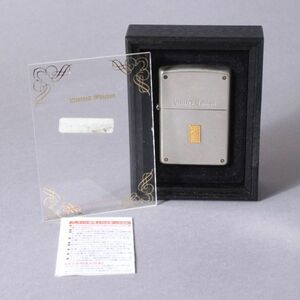 良品 Limited Edition ZIPPO インゴット 純金 24K ジッポ ライター タバコ 煙草 喫煙 ライター #60※0318-45/k.g