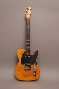 良品 Fender Telecaster エレキギター フェンダー テレキャスター Q006588 6弦 楽器 弦楽器 ＃140※595/d.i