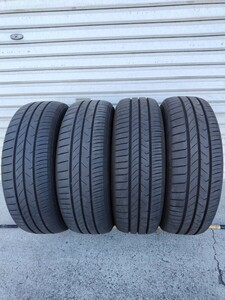 TOYO TRANPATH mp7 185/70R14 トーヨータイヤ トランパス 185/70/14中古タイヤ4本セット