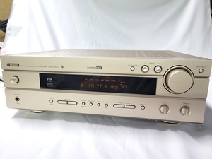 ★★ 美品　YAMAHA AVアンプ　 DSP-AX530 ★★