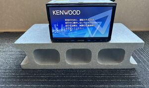 KENWOOD ケンウッド MDV-L502 2015年製　　　　メモリーナビ フルセグ 動作品　地図データ2014年　