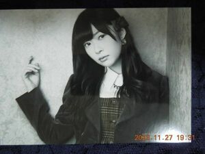 指原莉乃 ブロマイド ③ / AKB48 生写真