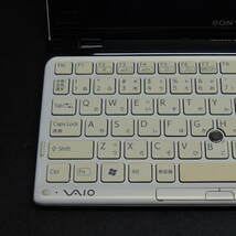 SONY VAIO VPCP119KJ 管理:L-69_画像2