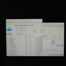 【5台まとめ売り/検品済み】Micron C300 SSD 64GB MTFDDAC064MAG 管理:サ-95_画像5