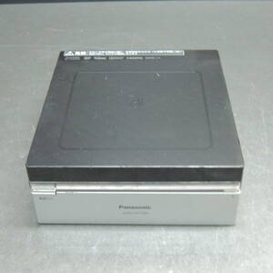 [ inspection goods ending ]Panasonic HDD recorder DMR-HRT300 control :R-29