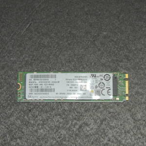 【検品済み】SKhynix SSD M.2 512GB HFS512G39TNF-N2A0A (使用20451時間) 管理:f-86