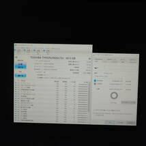 【5台まとめ売り/検品済み】TOSHIBA SSD 60GB THNSNJ060GCSU 管理:s-29_画像5