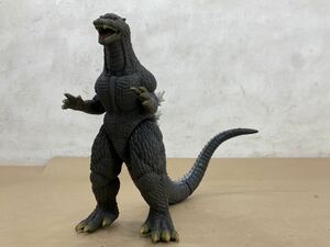 ゴジラ フィギュア TM&◎2004 TOHO ゴジラ2005 BANDAI バンダイ