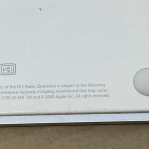 Apple Magic Trackpad トラックパッド アップル 1339Aの画像5