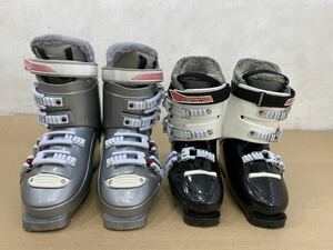  for children ski boots 2 point Held 282mm 24.0/24.5 HELD 260mm 22.0