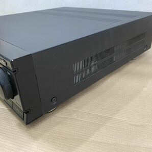 Pioneer パイオニア CD CDV LD プレイヤー レーザーディスクプレーヤー CLD-770 リモコン付の画像5