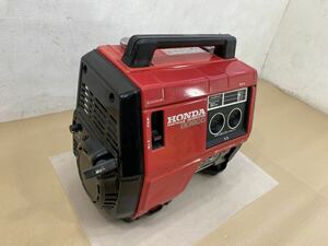 【直接引取限定札幌 Unable to ship 】HONDA ホンダ ポータブル発電機 EX900 