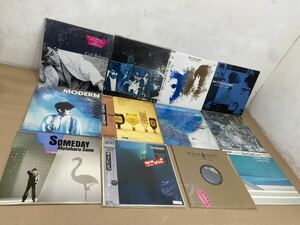 レコードまとめて チューリップ、安全地帯、浜田省吾、佐野元春、チューブ、CHAGE&ASKA、上田正樹、他札レコ