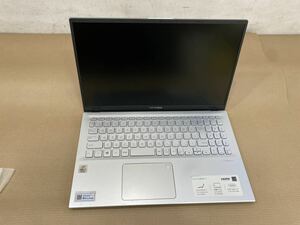 ASUS ノートパソコン X512J Notebook PC