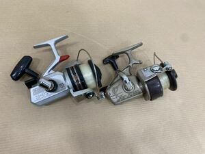 SHIMANO Z-01 / RODDY SPRINTER 300 リール オールド レトロ